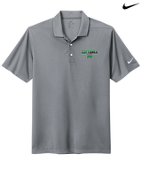 Port Washington HS Softball Cut - Nike Polo