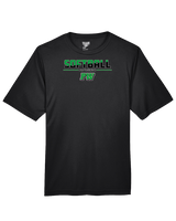 Port Washington HS Softball Cut - Performance Shirt