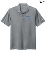 Portageville HS Boys Basketball Cut - Nike Polo