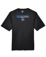 Portageville HS Boys Basketball Cut - Performance Shirt