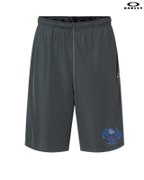 Portageville HS Boys Basketball Full Ball - Oakley Shorts