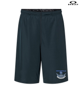 Portageville HS Boys Basketball Outline - Oakley Shorts