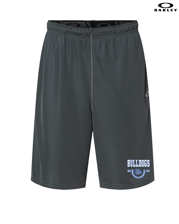 Portageville HS Boys Basketball Swoop - Oakley Shorts