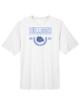 Portageville HS Boys Basketball Swoop - Performance Shirt