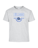 Portageville HS Boys Basketball Swoop - Youth Shirt