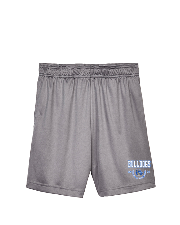 Portageville HS Boys Basketball Swoop - Youth Training Shorts