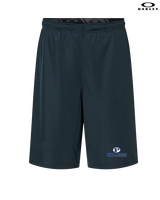 Portageville HS Football Full Logo - Oakley Shorts