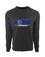 Portageville HS Football NIOH - Crewneck Sweatshirt