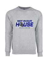 Portageville HS Football NIOH - Crewneck Sweatshirt