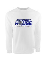 Portageville HS Football NIOH - Crewneck Sweatshirt