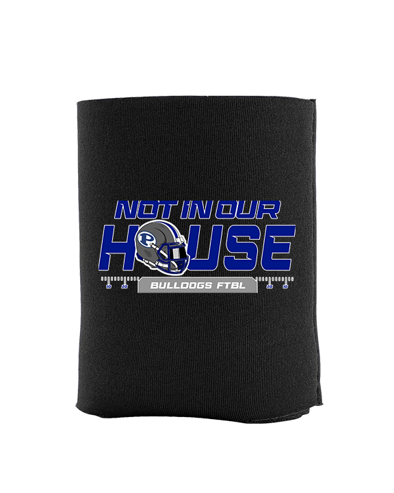 Portageville HS Football NIOH - Koozie