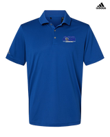 Portageville HS Football NIOH - Mens Adidas Polo