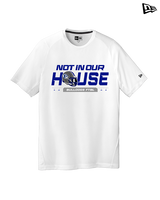 Portageville HS Football NIOH - New Era Performance Shirt