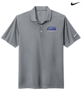 Portageville HS Football NIOH - Nike Polo