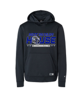 Portageville HS Football NIOH - Oakley Performance Hoodie