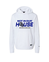 Portageville HS Football NIOH - Oakley Performance Hoodie