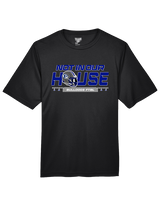 Portageville HS Football NIOH - Performance Shirt