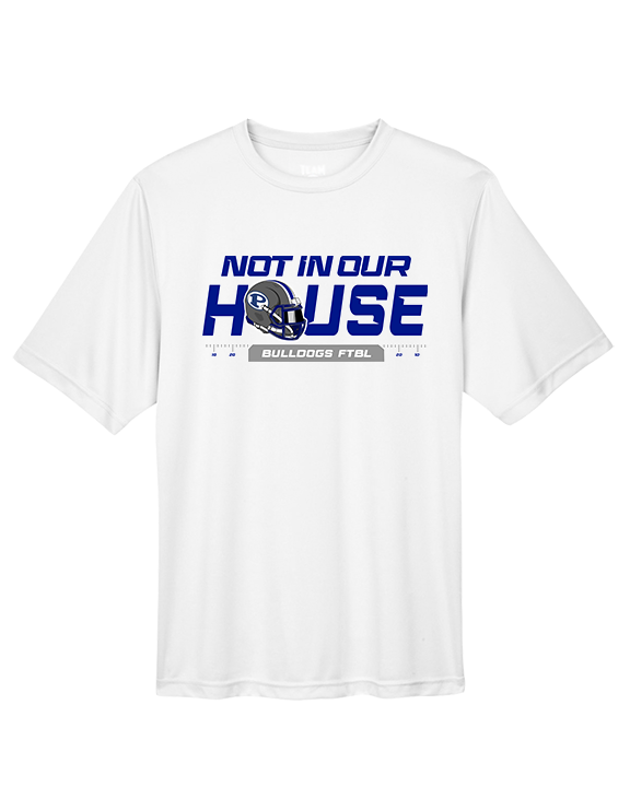 Portageville HS Football NIOH - Performance Shirt
