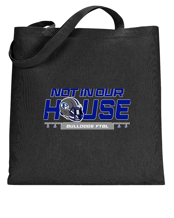 Portageville HS Football NIOH - Tote