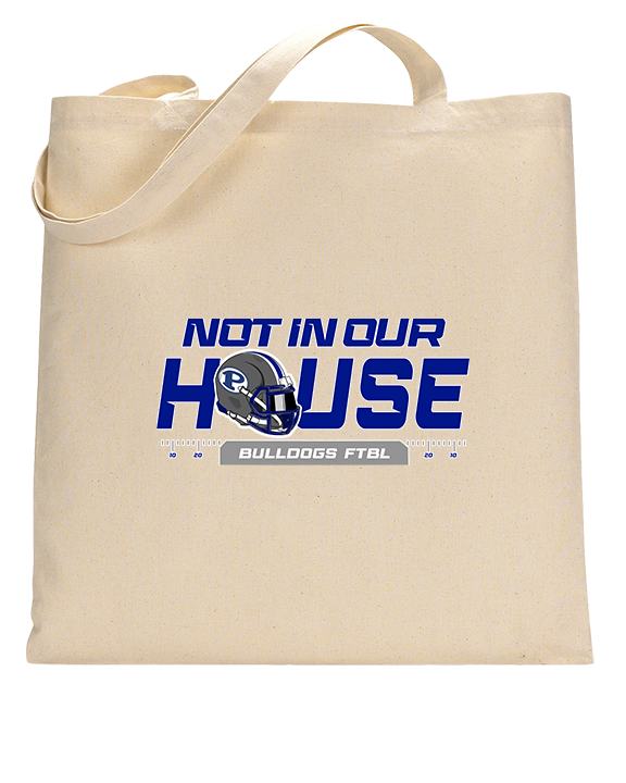 Portageville HS Football NIOH - Tote