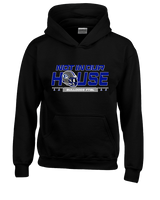 Portageville HS Football NIOH - Unisex Hoodie