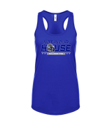 Portageville HS Football NIOH - Womens Tank Top