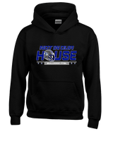 Portageville HS Football NIOH - Youth Hoodie