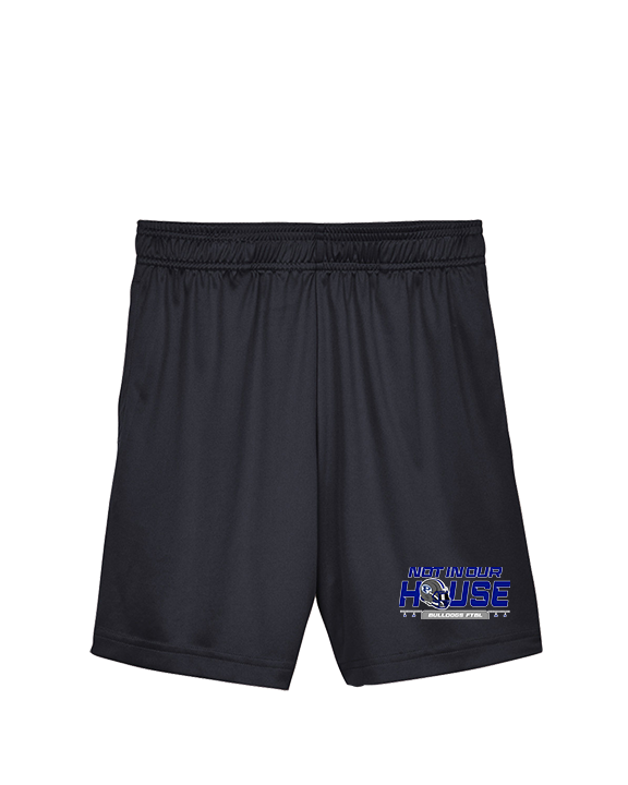 Portageville HS Football NIOH - Youth Training Shorts