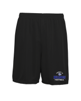 Portageville HS Football Property - Mens 7inch Training Shorts