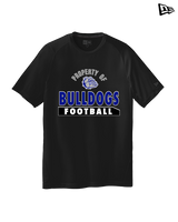 Portageville HS Football Property - New Era Performance Shirt