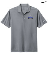 Portageville HS Football Property - Nike Polo