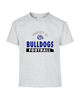 Portageville HS Football Property - Youth Shirt