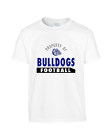 Portageville HS Football Property - Youth Shirt