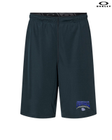 Portageville HS Football School Football - Oakley Shorts