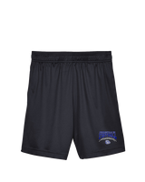 Portageville HS Football School Football - Youth Training Shorts