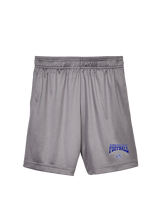 Portageville HS Football School Football - Youth Training Shorts