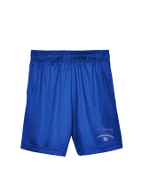 Portageville HS Football School Football - Youth Training Shorts