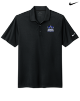 Portageville HS Football Unleashed - Nike Polo