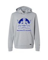 Portageville HS Football Unleashed - Oakley Performance Hoodie