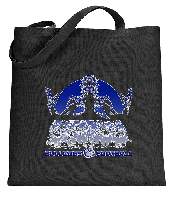 Portageville HS Football Unleashed - Tote