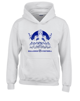 Portageville HS Football Unleashed - Unisex Hoodie