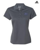 Portageville HS Football Vs Everybody - Adidas Womens Polo
