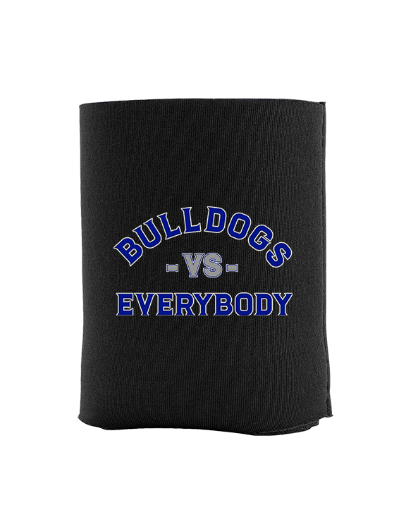 Portageville HS Football Vs Everybody - Koozie