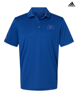 Portageville HS Football Vs Everybody - Mens Adidas Polo