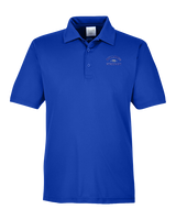 Portageville HS Football Vs Everybody - Mens Polo
