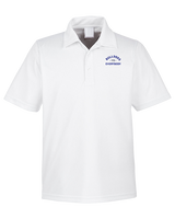 Portageville HS Football Vs Everybody - Mens Polo