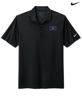 Portageville HS Football Vs Everybody - Nike Polo
