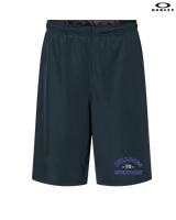 Portageville HS Football Vs Everybody - Oakley Shorts