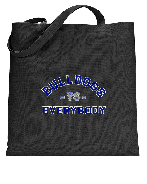 Portageville HS Football Vs Everybody - Tote