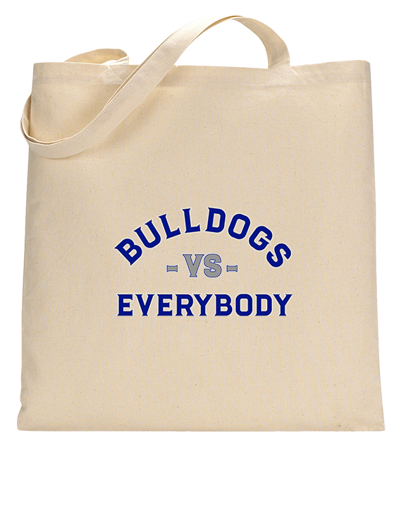 Portageville HS Football Vs Everybody - Tote